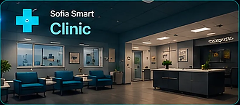 Sofia Smart Clinic
