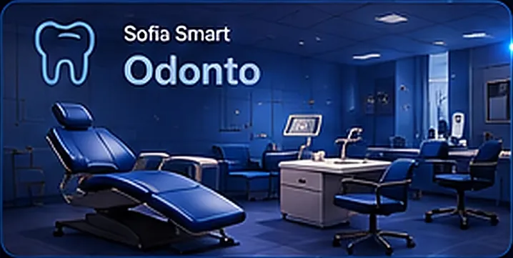 Sofia Smart Odonto