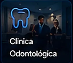 Clínica odontológica