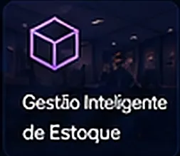 Gestão de estoque