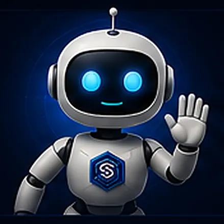Robô virtual Sofia